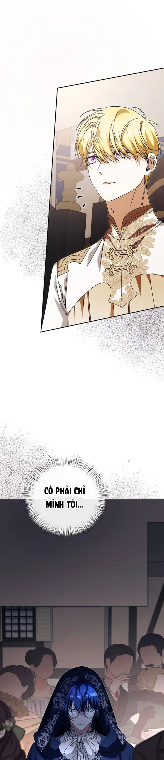 Nam Thứ Đình Công Thì Phải Làm Sao?! Chapter 85 - 32