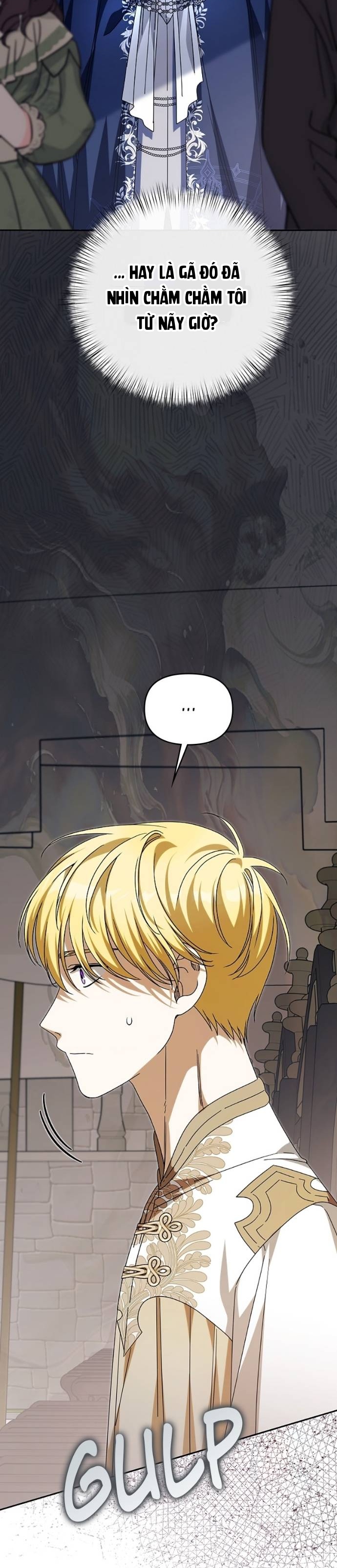 Nam Thứ Đình Công Thì Phải Làm Sao?! Chapter 85 - 33