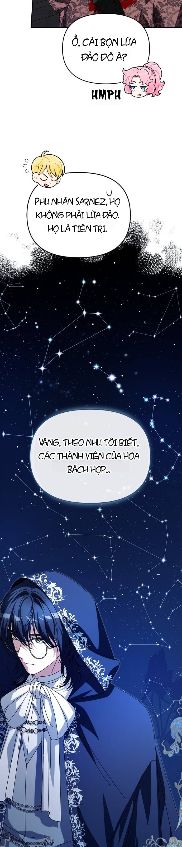 Nam Thứ Đình Công Thì Phải Làm Sao?! Chapter 85 - 36