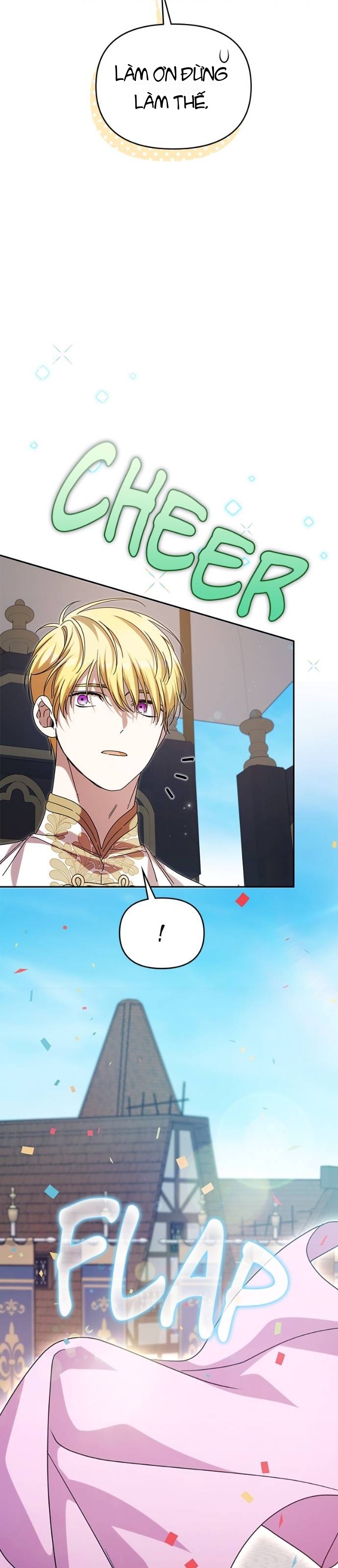 Nam Thứ Đình Công Thì Phải Làm Sao?! Chapter 85 - 38