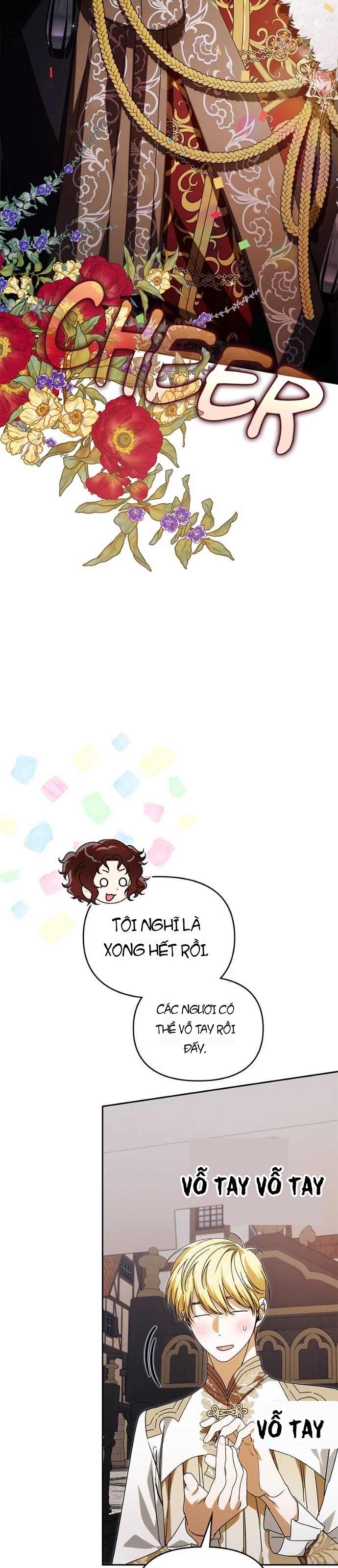 Nam Thứ Đình Công Thì Phải Làm Sao?! Chapter 85 - 41