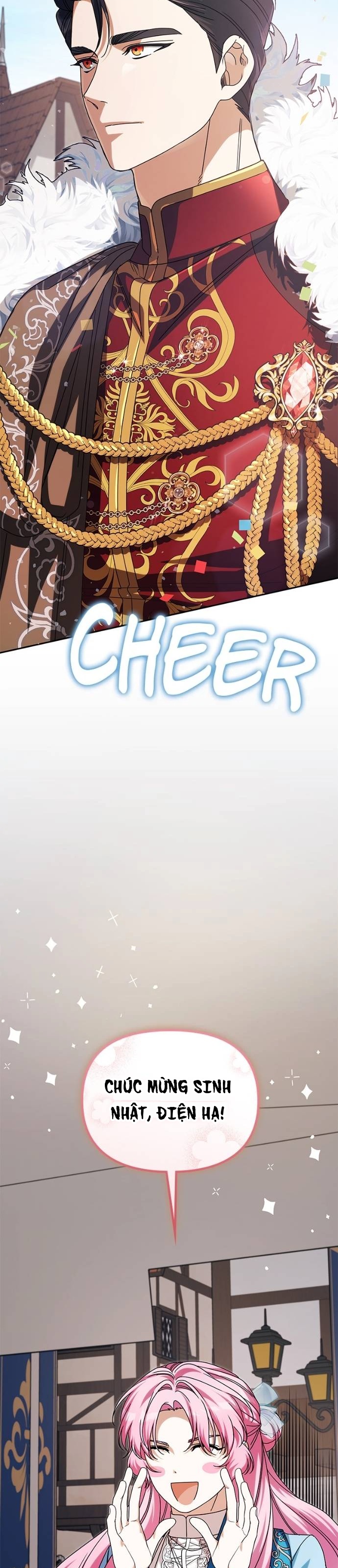 Nam Thứ Đình Công Thì Phải Làm Sao?! Chapter 85 - 44