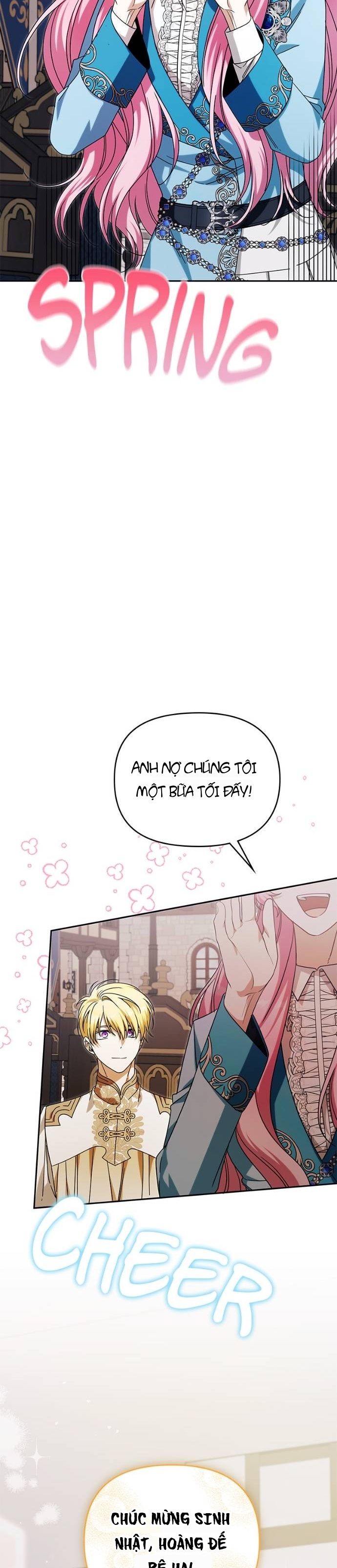 Nam Thứ Đình Công Thì Phải Làm Sao?! Chapter 85 - 45