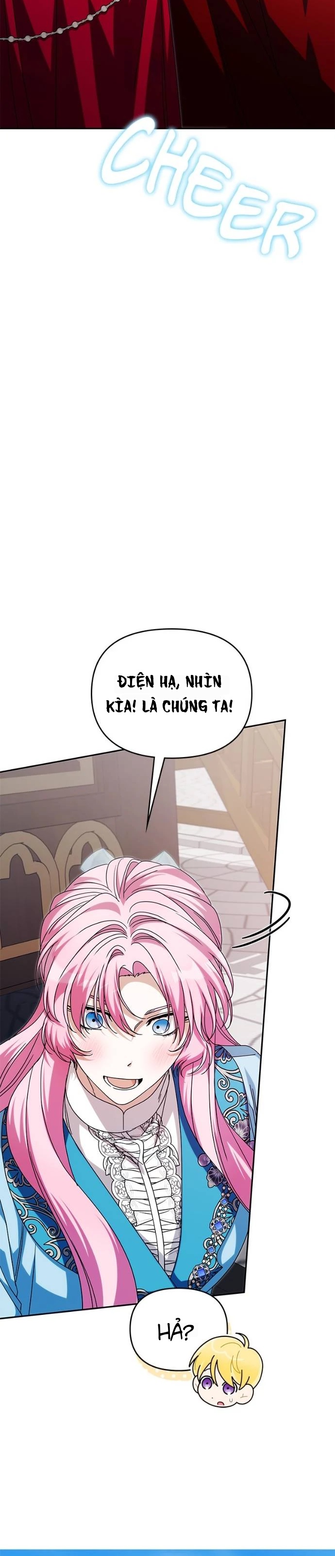 Nam Thứ Đình Công Thì Phải Làm Sao?! Chapter 85 - 47