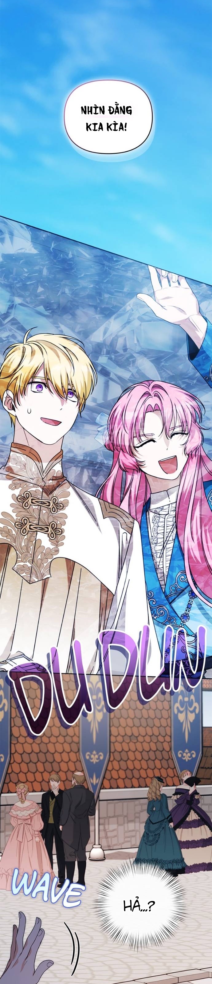 Nam Thứ Đình Công Thì Phải Làm Sao?! Chapter 85 - 48