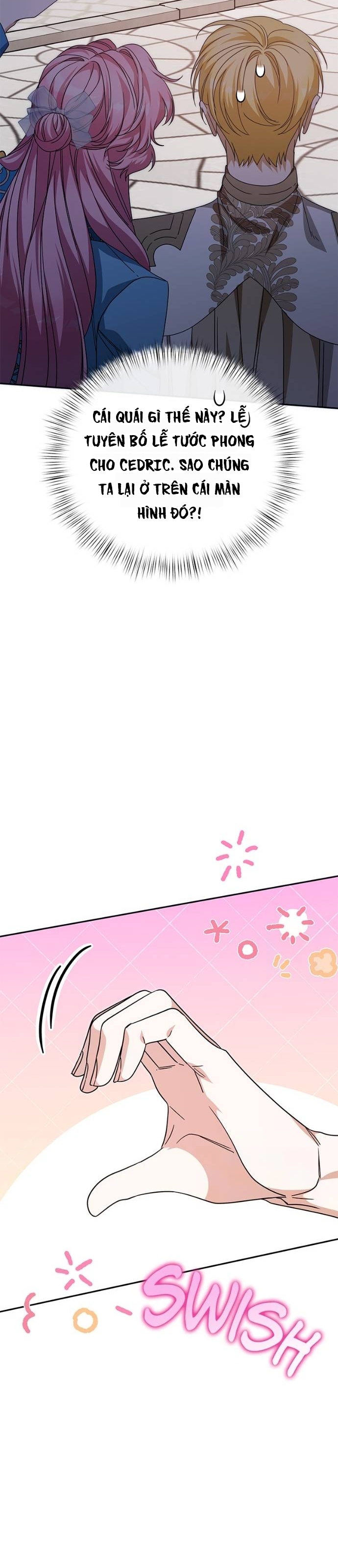 Nam Thứ Đình Công Thì Phải Làm Sao?! Chapter 85 - 49