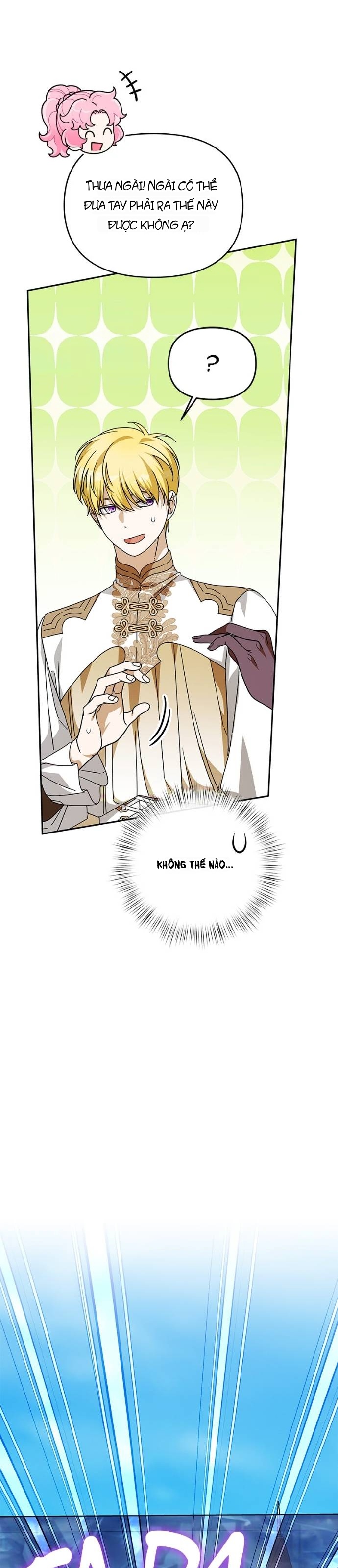 Nam Thứ Đình Công Thì Phải Làm Sao?! Chapter 85 - 50