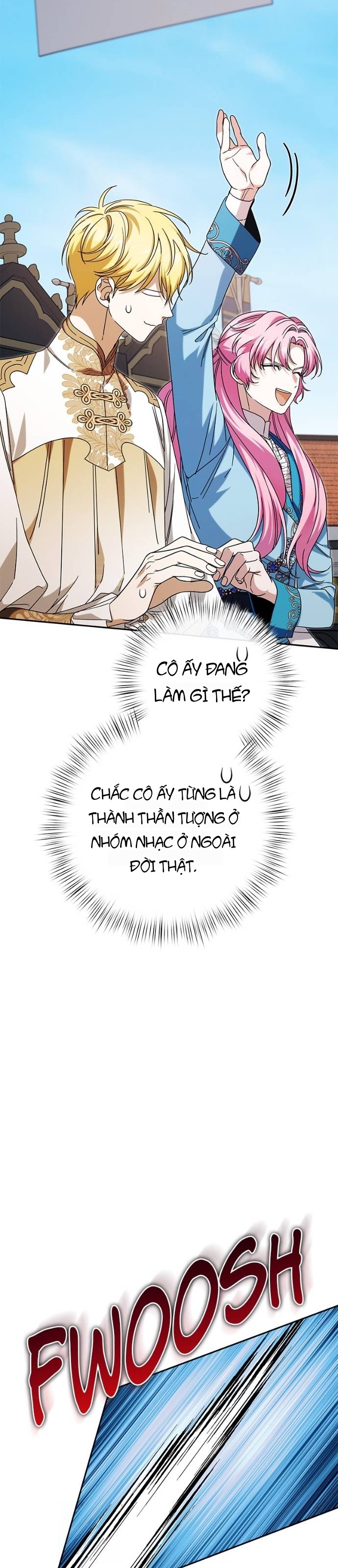 Nam Thứ Đình Công Thì Phải Làm Sao?! Chapter 85 - 52