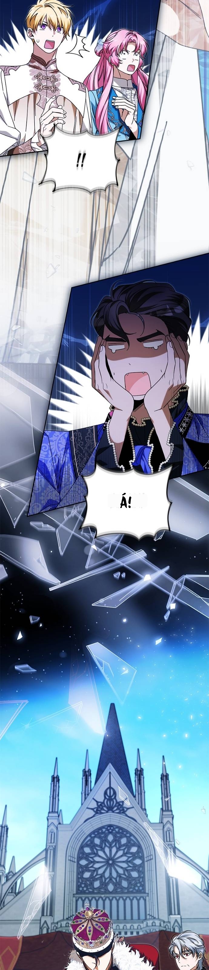 Nam Thứ Đình Công Thì Phải Làm Sao?! Chapter 85 - 54