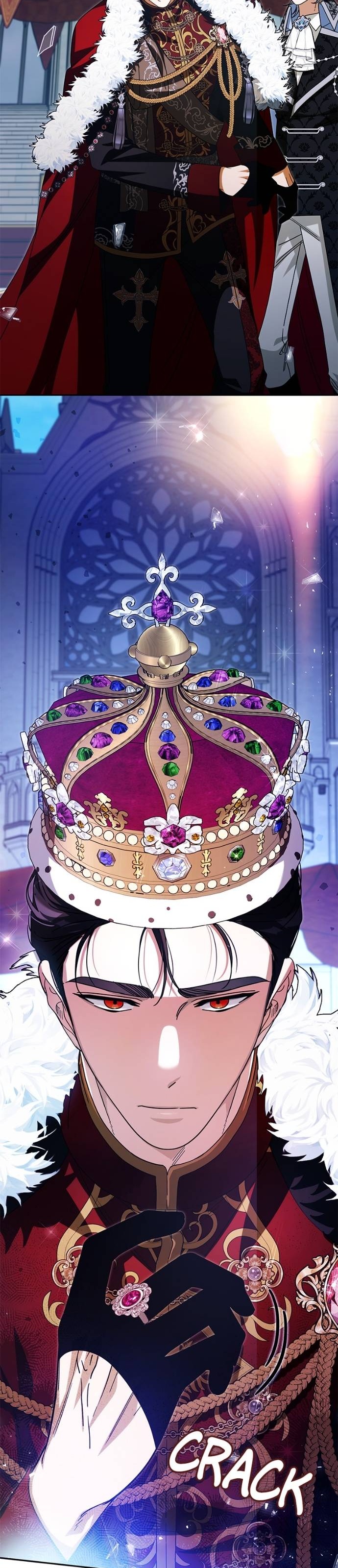 Nam Thứ Đình Công Thì Phải Làm Sao?! Chapter 85 - 55