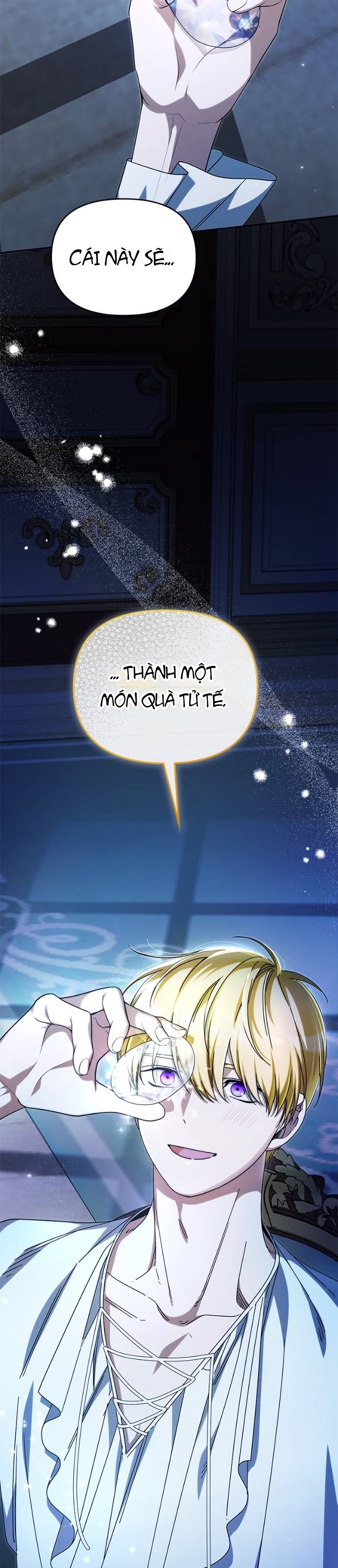 Nam Thứ Đình Công Thì Phải Làm Sao?! Chapter 88 - 3