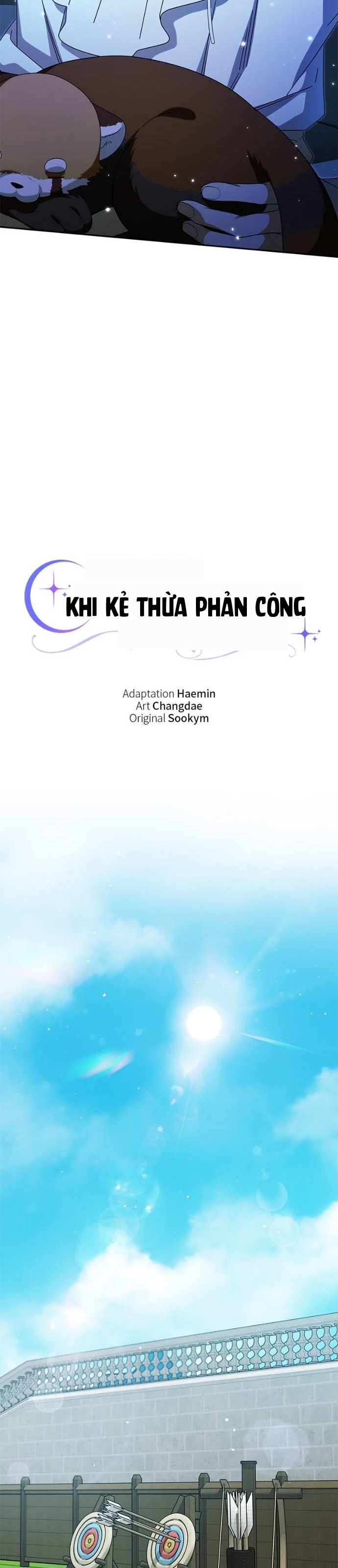 Nam Thứ Đình Công Thì Phải Làm Sao?! Chapter 88 - 4