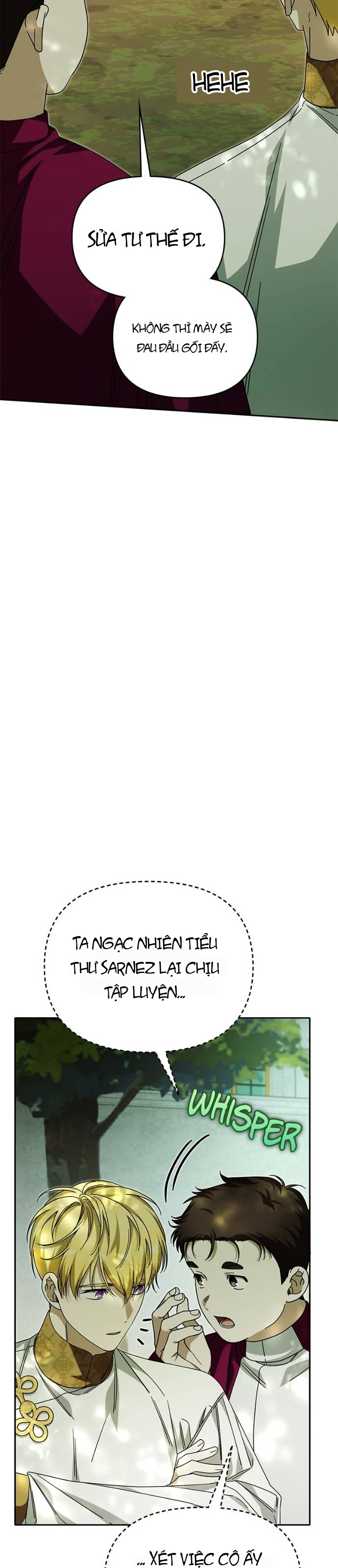 Nam Thứ Đình Công Thì Phải Làm Sao?! Chapter 88 - 6