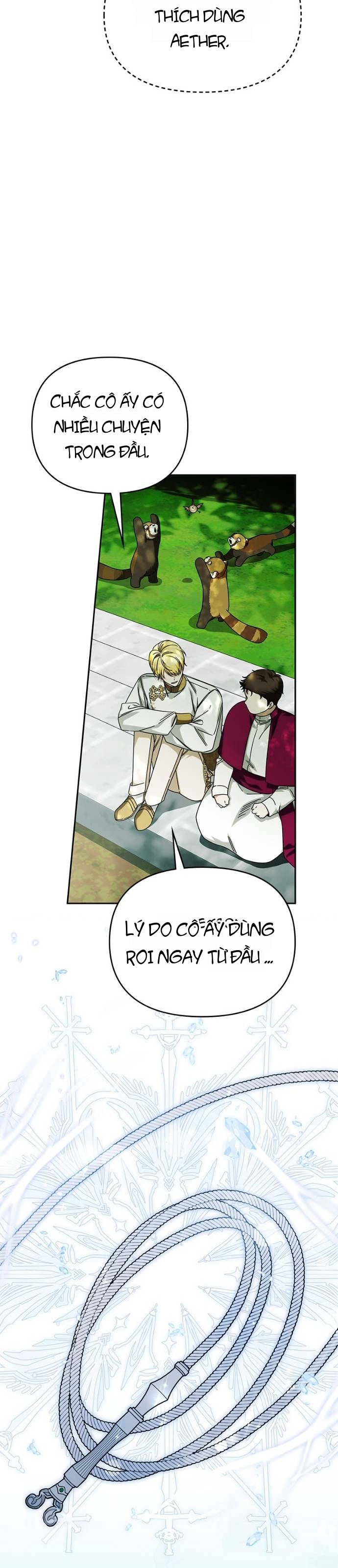 Nam Thứ Đình Công Thì Phải Làm Sao?! Chapter 88 - 7