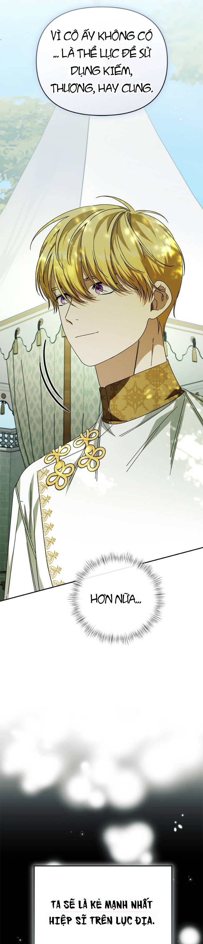 Nam Thứ Đình Công Thì Phải Làm Sao?! Chapter 88 - 8