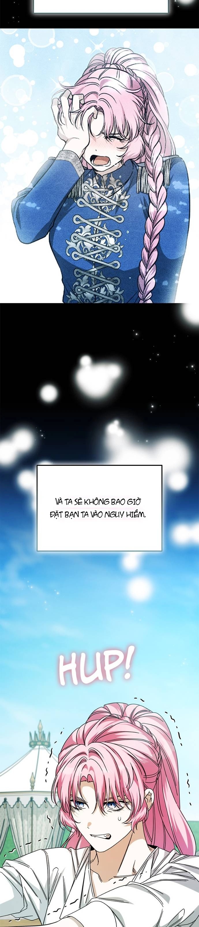 Nam Thứ Đình Công Thì Phải Làm Sao?! Chapter 88 - 9