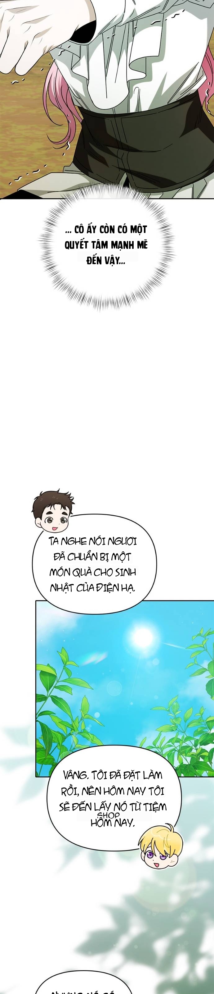 Nam Thứ Đình Công Thì Phải Làm Sao?! Chapter 88 - 10