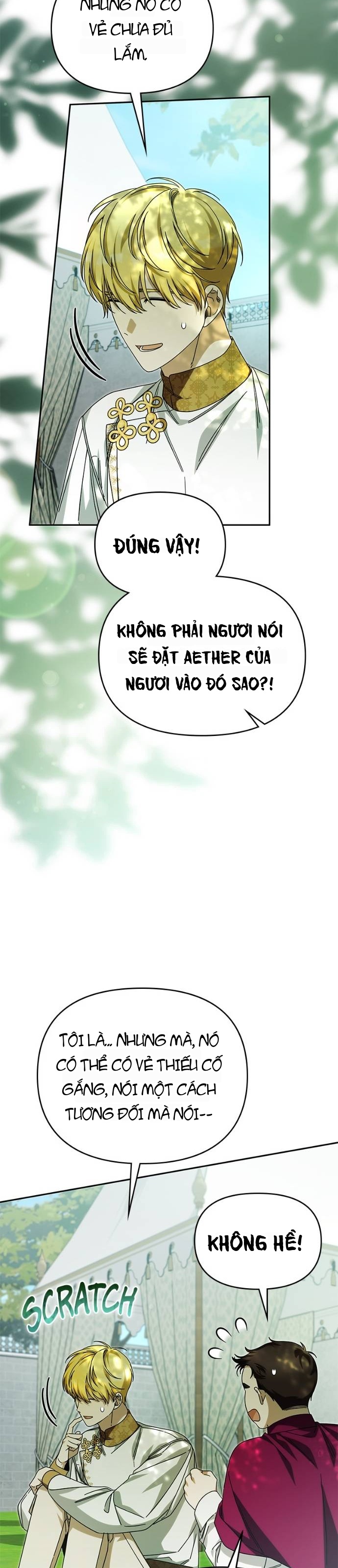 Nam Thứ Đình Công Thì Phải Làm Sao?! Chapter 88 - 11