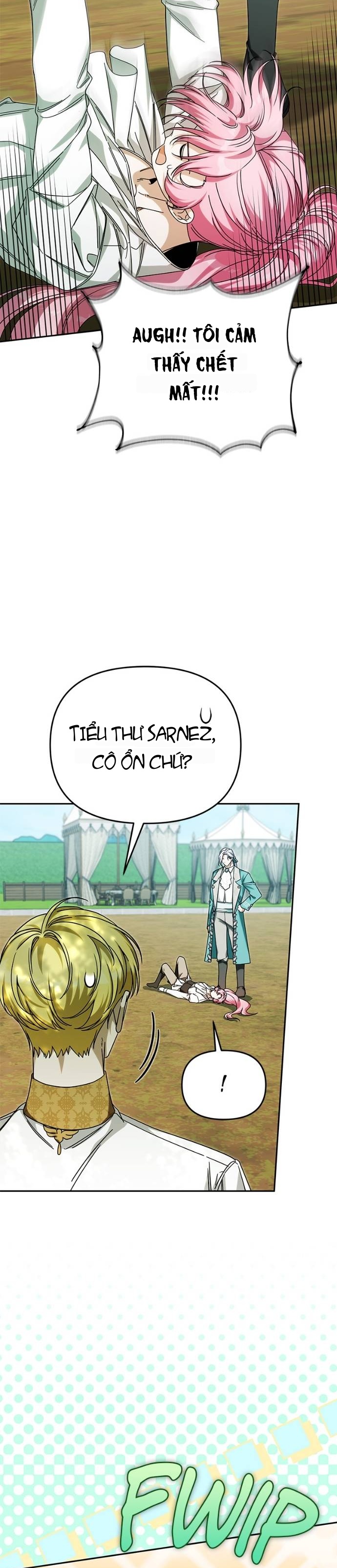 Nam Thứ Đình Công Thì Phải Làm Sao?! Chapter 88 - 13
