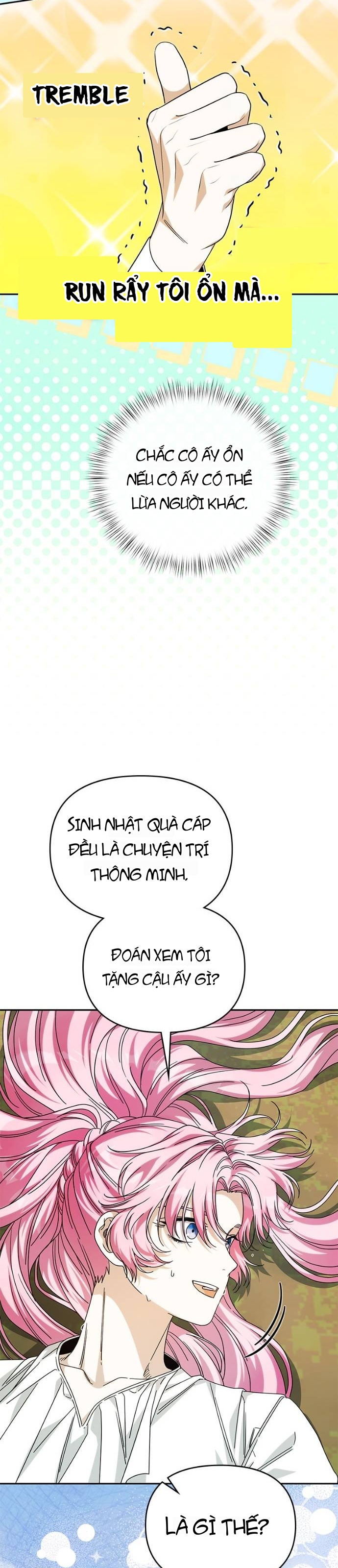 Nam Thứ Đình Công Thì Phải Làm Sao?! Chapter 88 - 14
