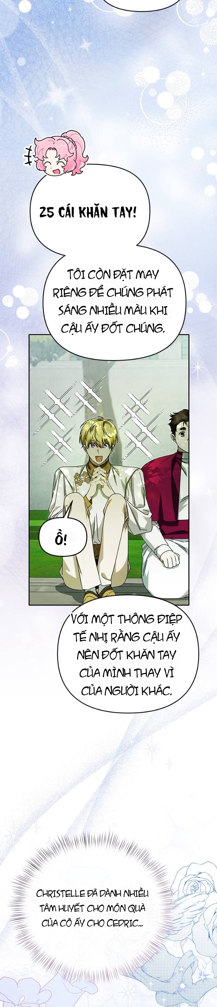 Nam Thứ Đình Công Thì Phải Làm Sao?! Chapter 88 - 15