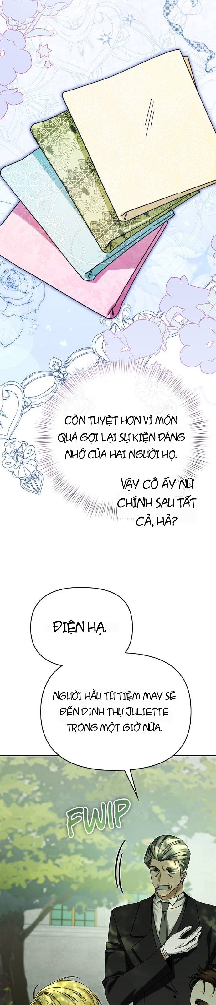 Nam Thứ Đình Công Thì Phải Làm Sao?! Chapter 88 - 16