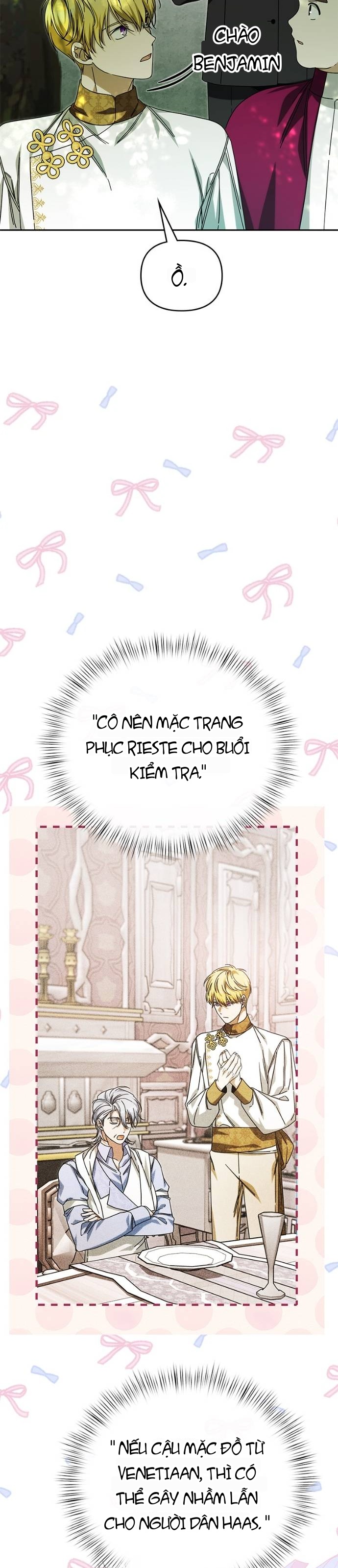 Nam Thứ Đình Công Thì Phải Làm Sao?! Chapter 88 - 17