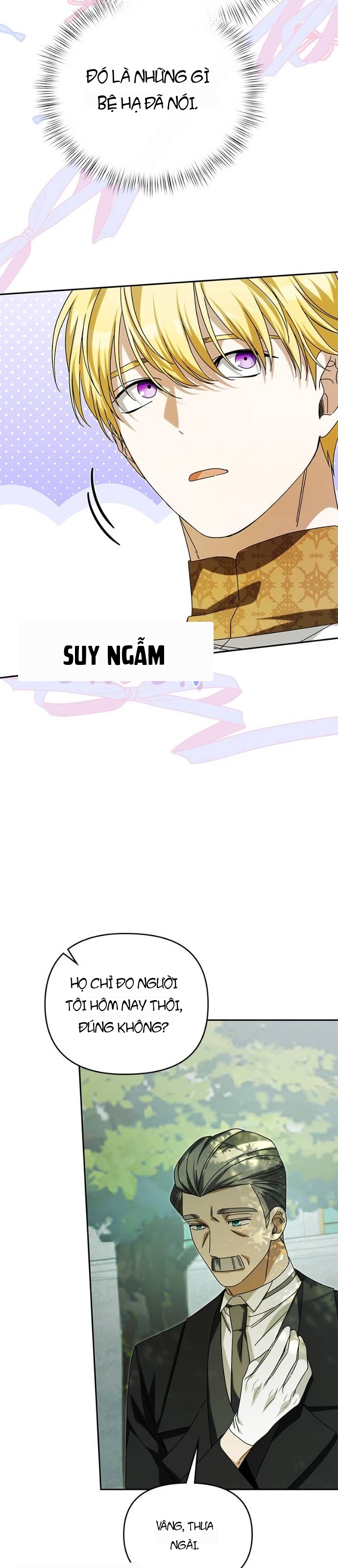 Nam Thứ Đình Công Thì Phải Làm Sao?! Chapter 88 - 18