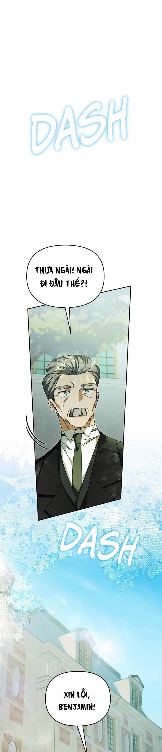 Nam Thứ Đình Công Thì Phải Làm Sao?! Chapter 88 - 21