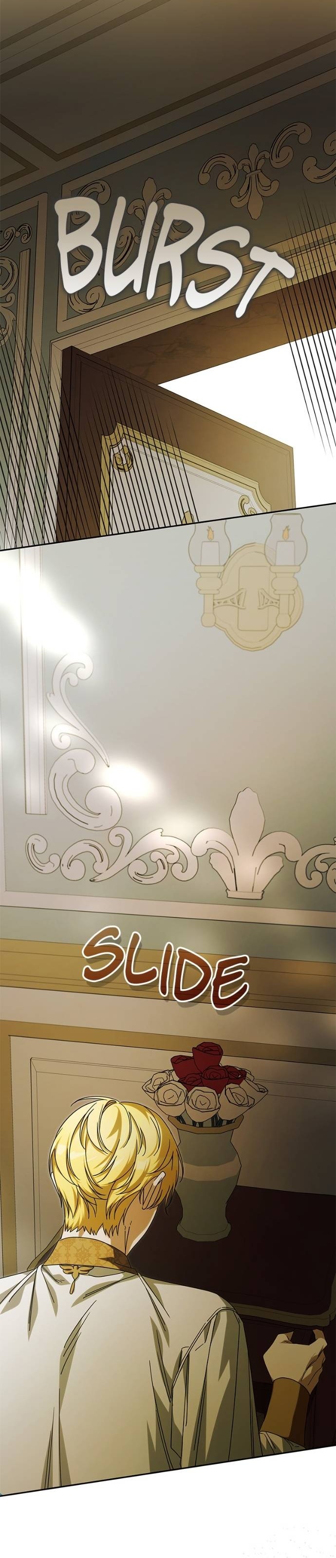Nam Thứ Đình Công Thì Phải Làm Sao?! Chapter 88 - 23