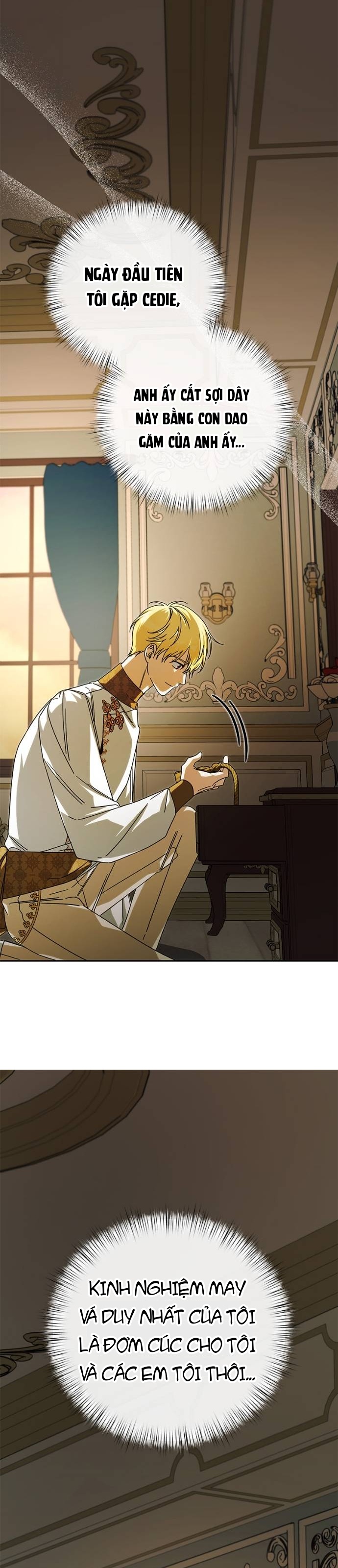 Nam Thứ Đình Công Thì Phải Làm Sao?! Chapter 88 - 25