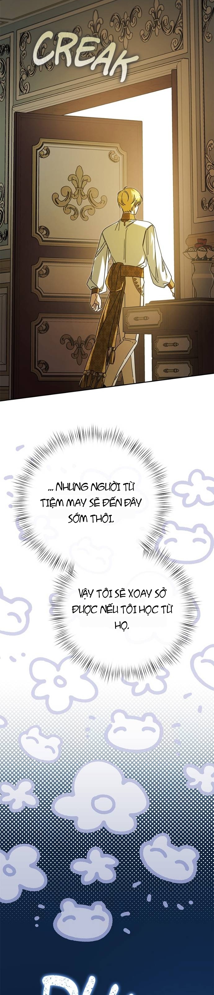 Nam Thứ Đình Công Thì Phải Làm Sao?! Chapter 88 - 26