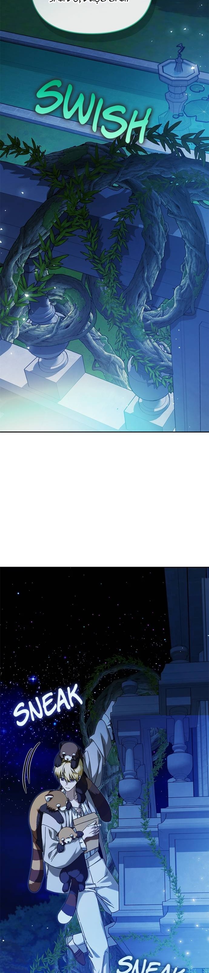 Nam Thứ Đình Công Thì Phải Làm Sao?! Chapter 88 - 29