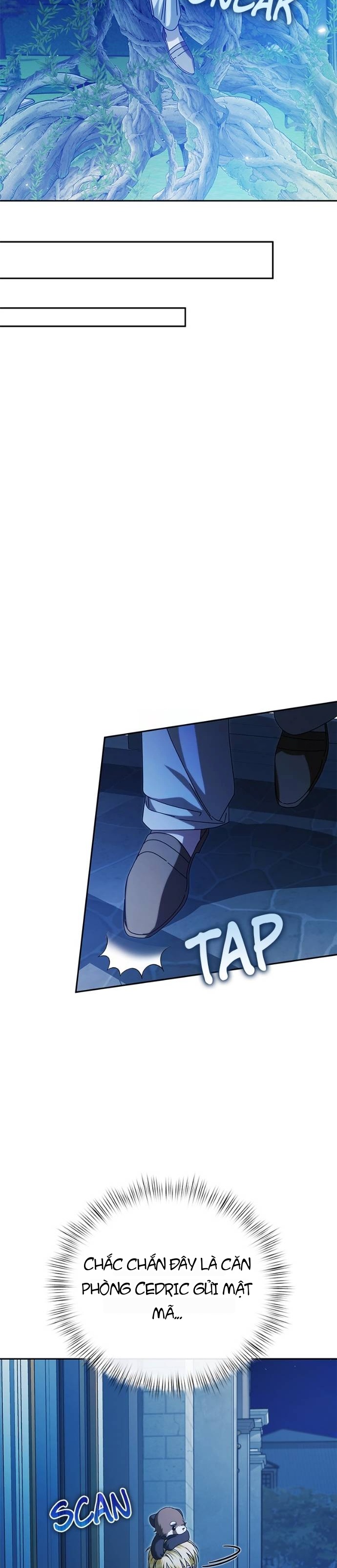 Nam Thứ Đình Công Thì Phải Làm Sao?! Chapter 88 - 30