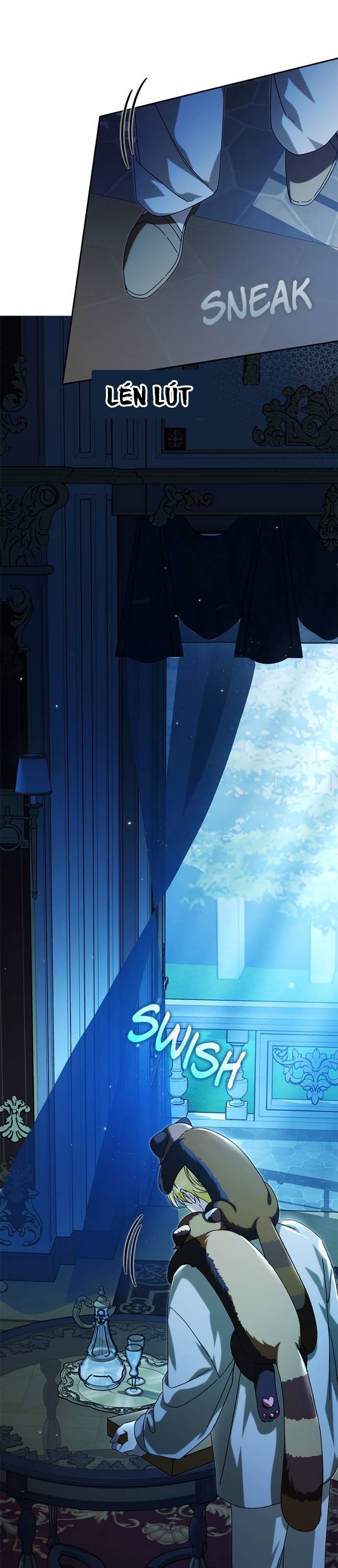 Nam Thứ Đình Công Thì Phải Làm Sao?! Chapter 88 - 33