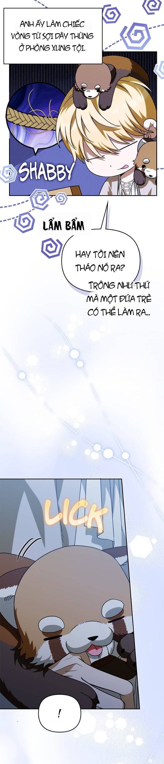Nam Thứ Đình Công Thì Phải Làm Sao?! Chapter 88 - 35