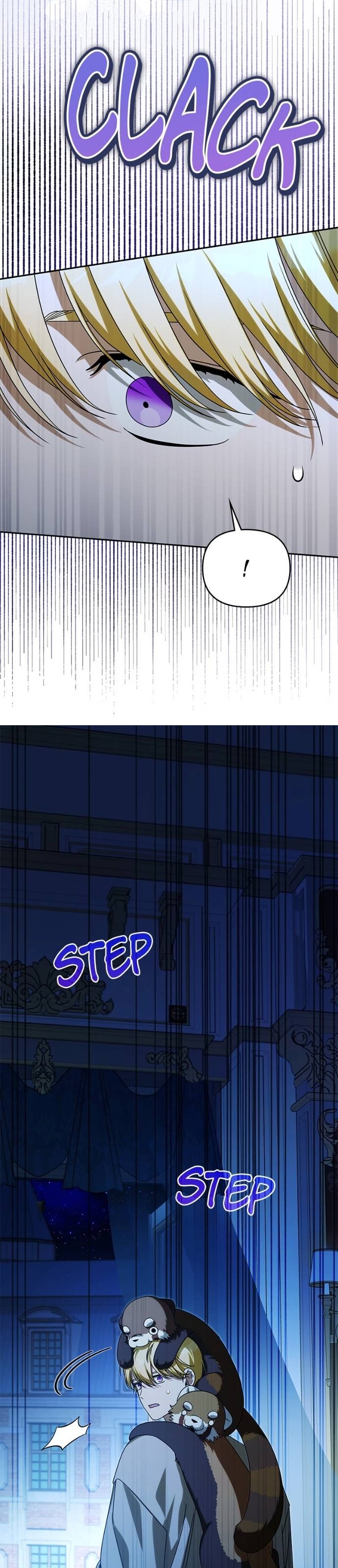 Nam Thứ Đình Công Thì Phải Làm Sao?! Chapter 88 - 37