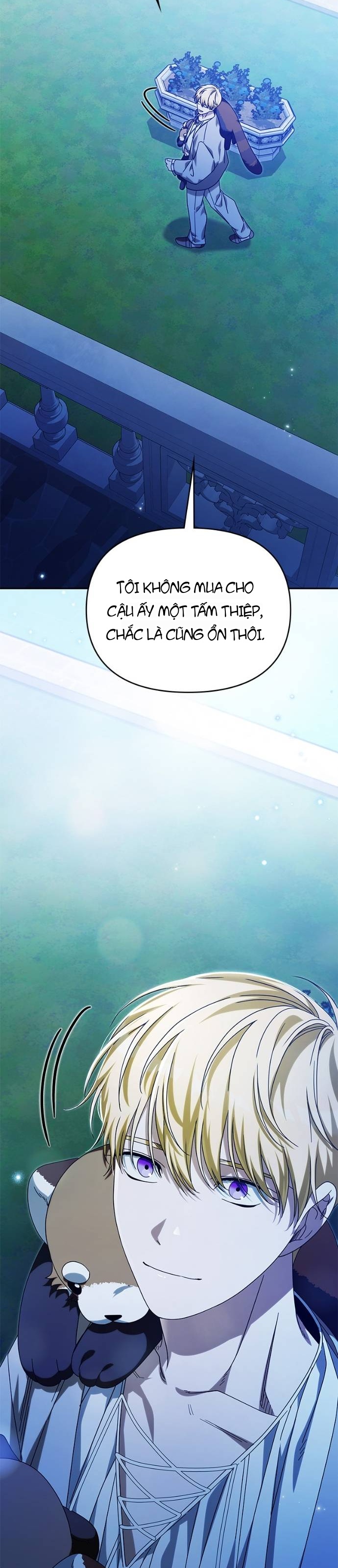 Nam Thứ Đình Công Thì Phải Làm Sao?! Chapter 88 - 43