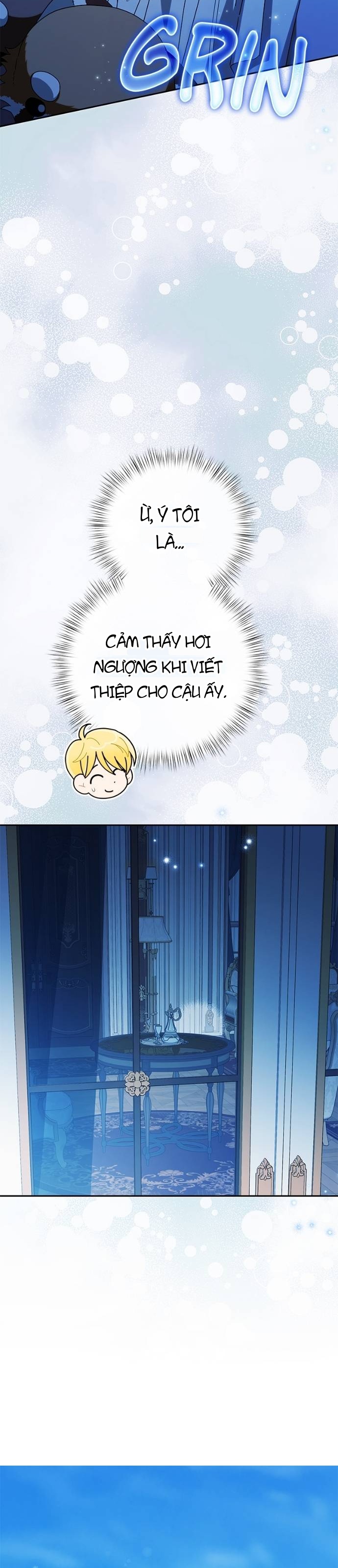 Nam Thứ Đình Công Thì Phải Làm Sao?! Chapter 88 - 44