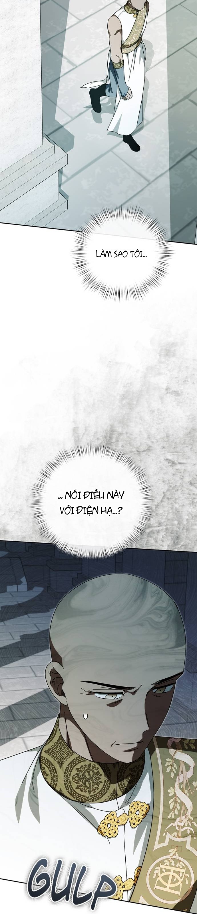 Nam Thứ Đình Công Thì Phải Làm Sao?! Chapter 88 - 46