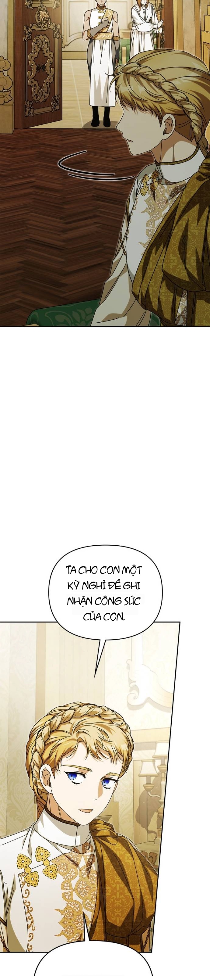 Nam Thứ Đình Công Thì Phải Làm Sao?! Chapter 88 - 48