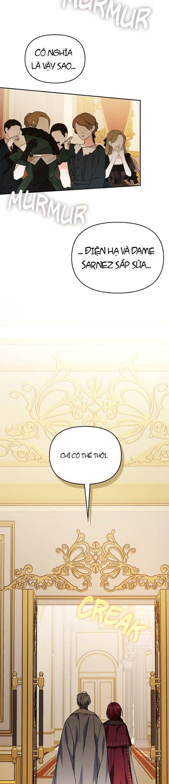 Nam Thứ Đình Công Thì Phải Làm Sao?! Chapter 90 - 2