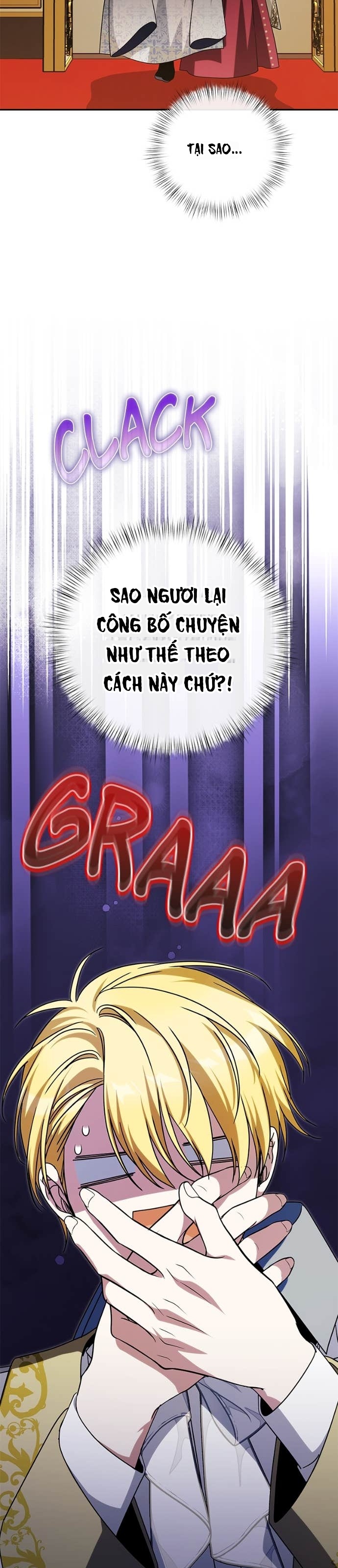 Nam Thứ Đình Công Thì Phải Làm Sao?! Chapter 90 - 3