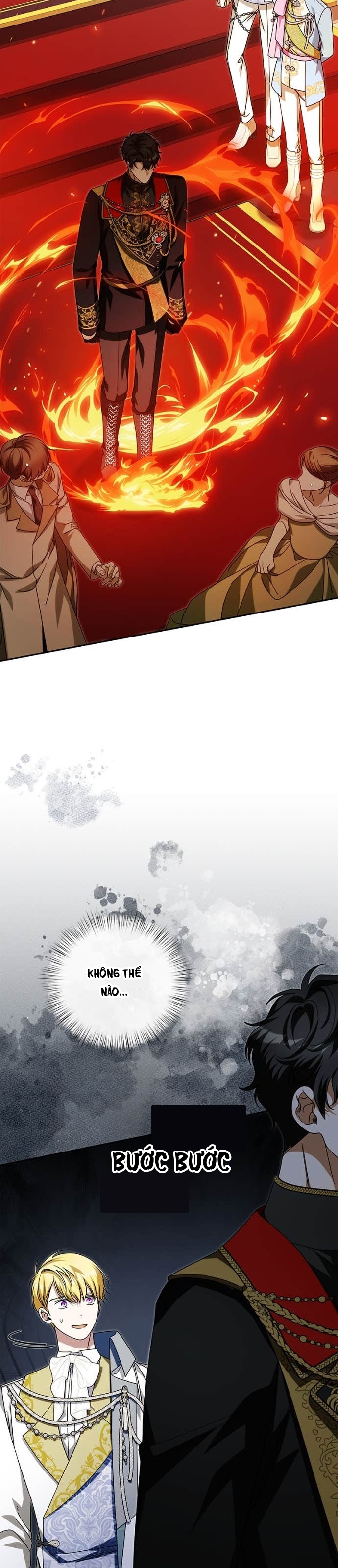 Nam Thứ Đình Công Thì Phải Làm Sao?! Chapter 90 - 8