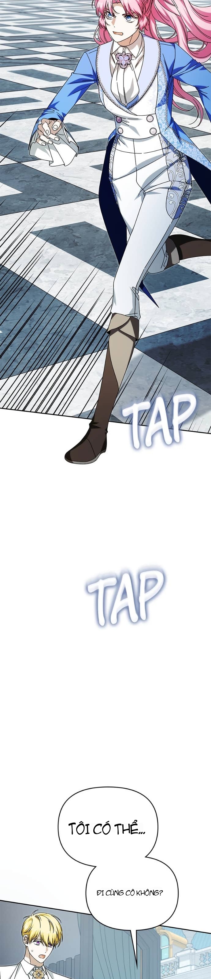 Nam Thứ Đình Công Thì Phải Làm Sao?! Chapter 90 - 16