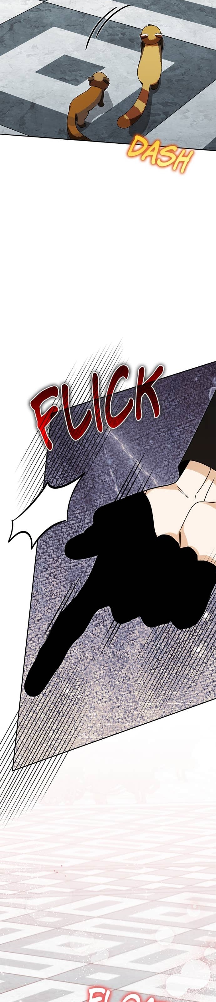 Nam Thứ Đình Công Thì Phải Làm Sao?! Chapter 90 - 21
