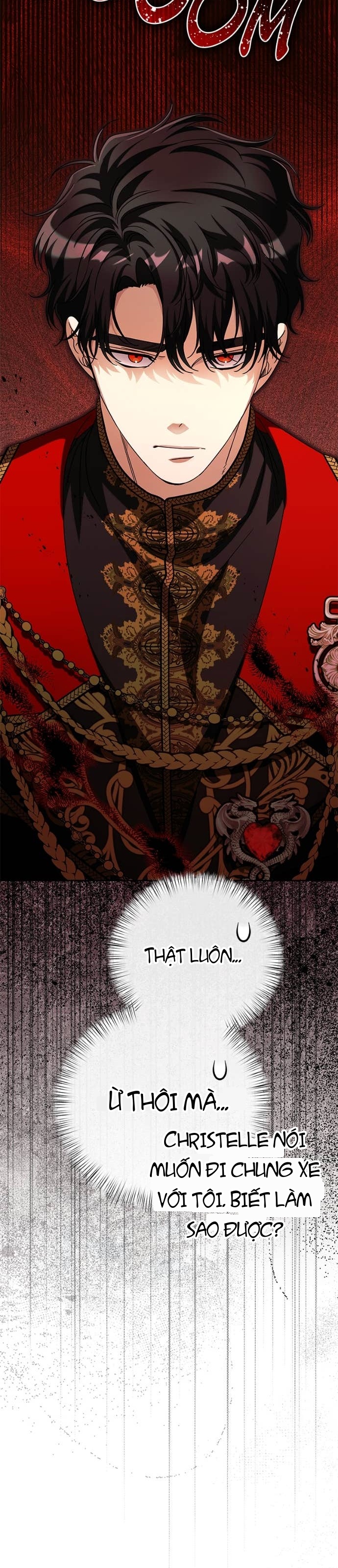 Nam Thứ Đình Công Thì Phải Làm Sao?! Chapter 90 - 26