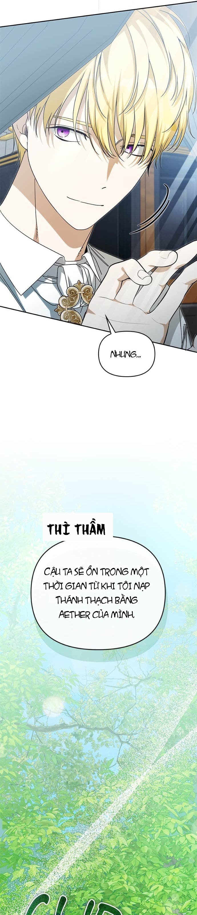 Nam Thứ Đình Công Thì Phải Làm Sao?! Chapter 90 - 27