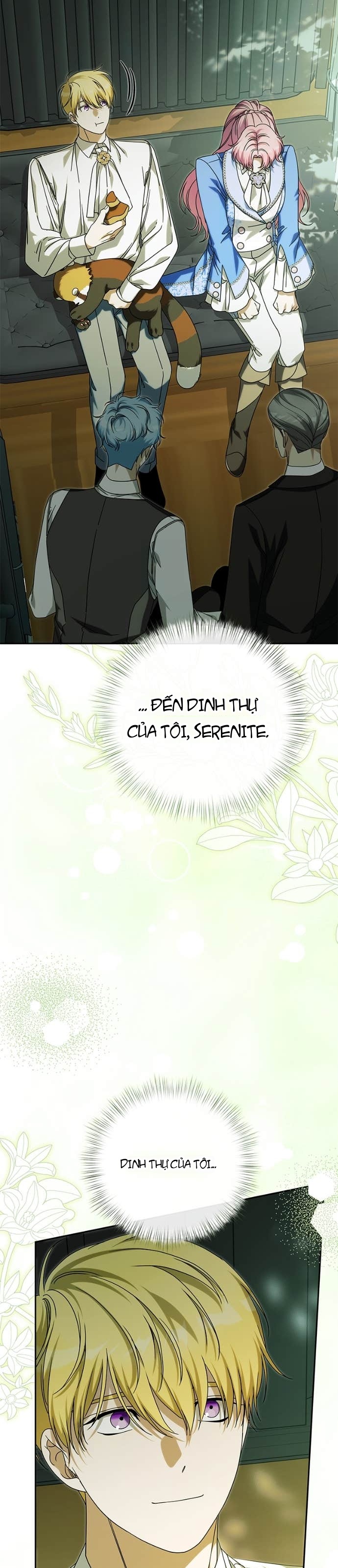 Nam Thứ Đình Công Thì Phải Làm Sao?! Chapter 90 - 29