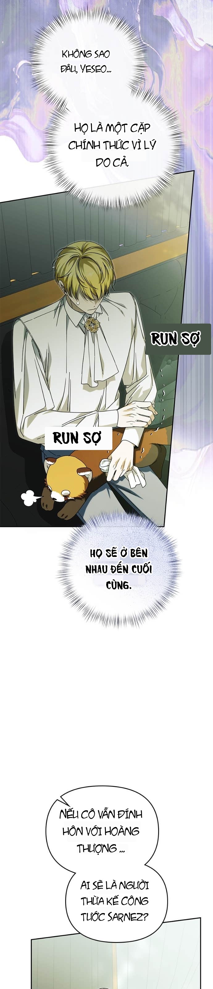 Nam Thứ Đình Công Thì Phải Làm Sao?! Chapter 90 - 37
